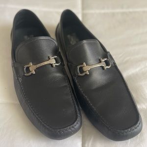 Salvatore Ferragamo Loafers